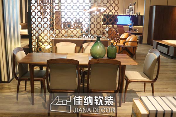 上海精装房软装修设计师最牛气的设计效果