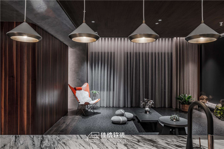 青浦别墅软装费用怎么算，上海软装设计选什么风格合适？