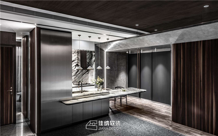青浦别墅软装费用怎么算，上海软装设计选什么风格合适？