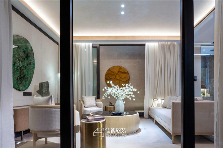 上海10大软装设计公司，精装房软装怎么设计？