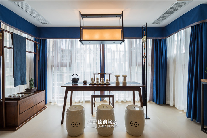 上海10大软装设计公司，精装房软装怎么设计？
